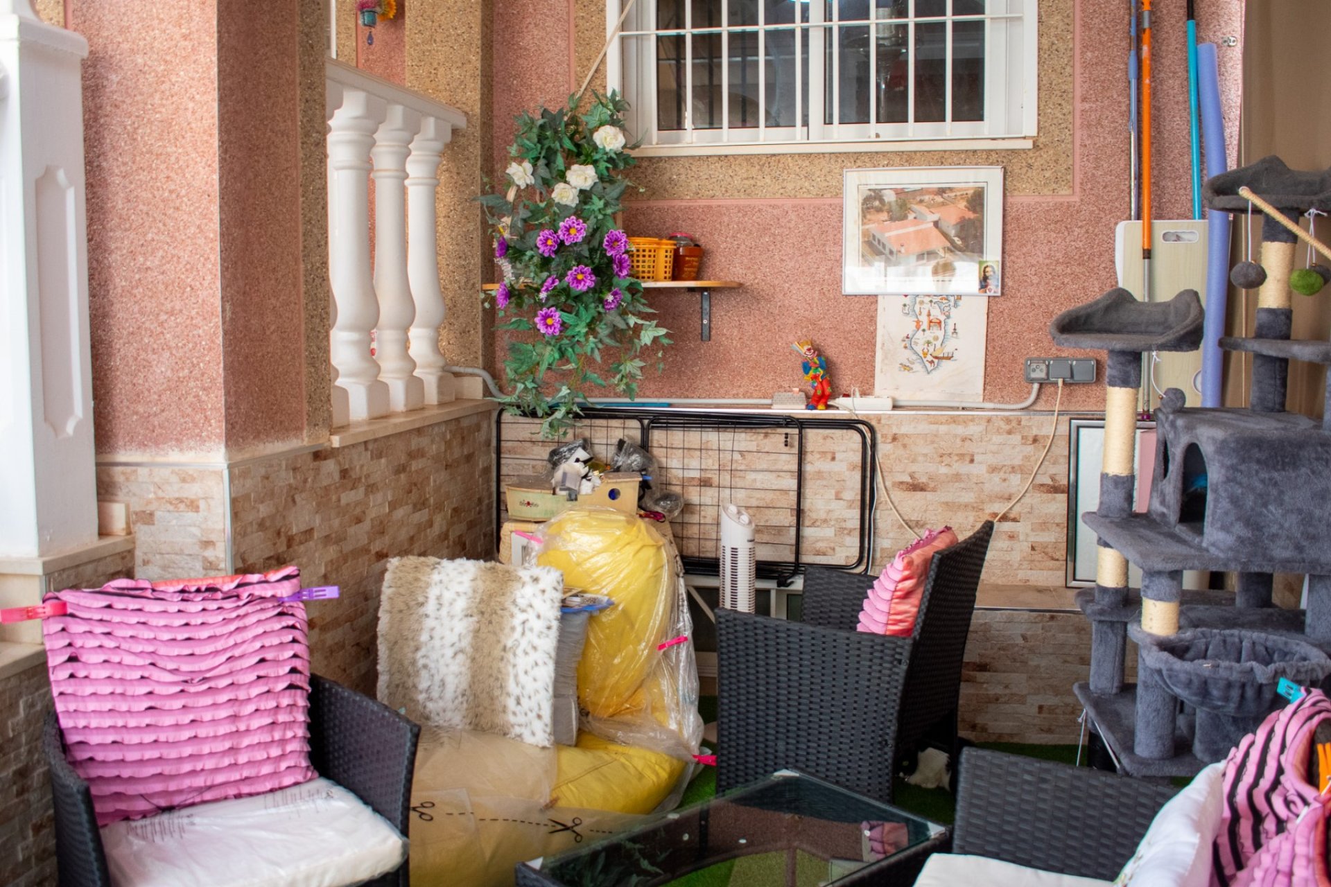 Reventa - Townhouse / Duplex - Gran Alacant