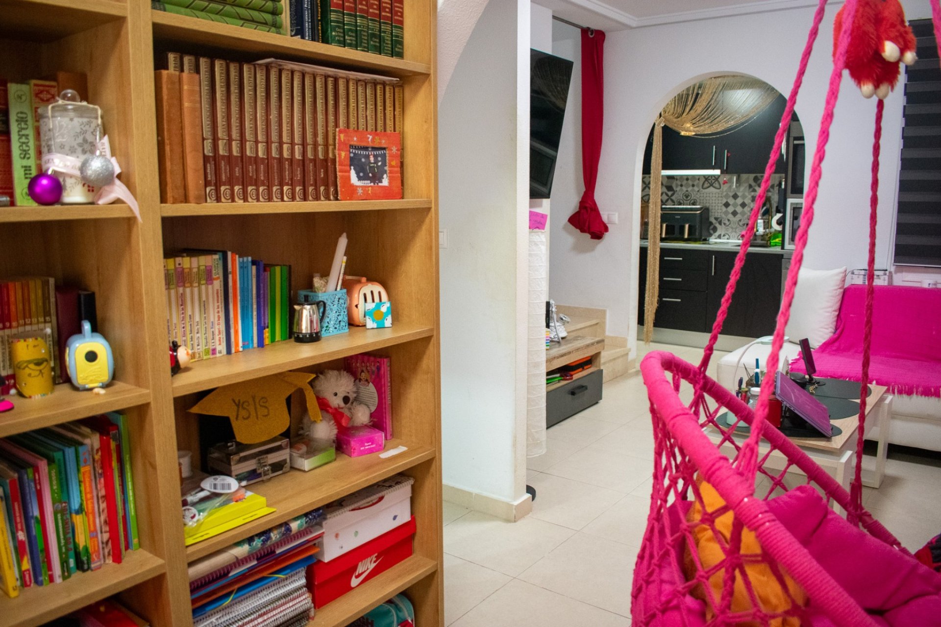 Reventa - Townhouse / Duplex - Gran Alacant