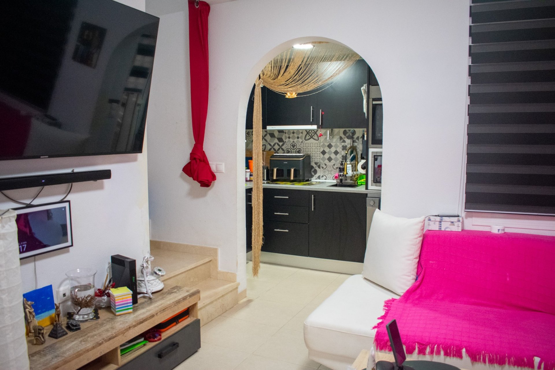 Reventa - Townhouse / Duplex - Gran Alacant