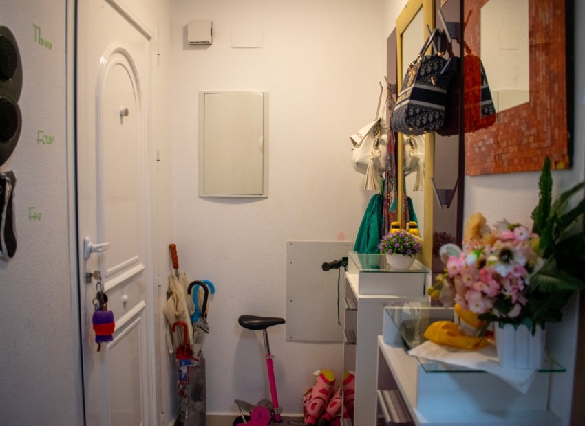 Reventa - Townhouse / Duplex - Gran Alacant