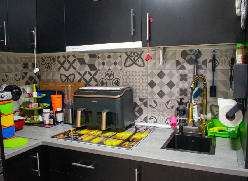 Reventa - Townhouse / Duplex - Gran Alacant