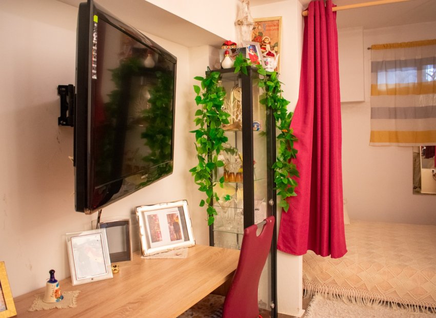 Reventa - Townhouse / Duplex - Gran Alacant