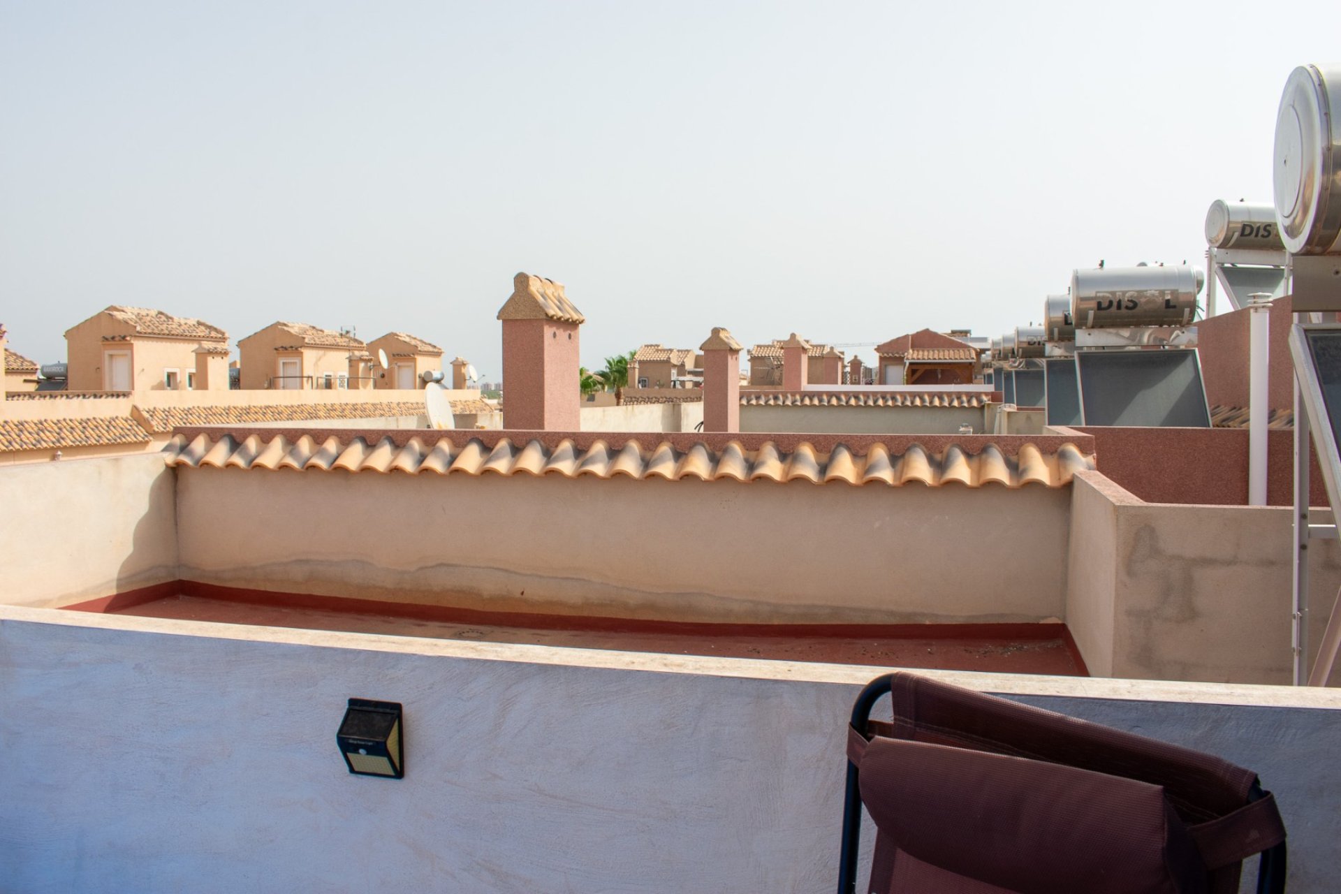 Reventa - Townhouse / Duplex - Gran Alacant