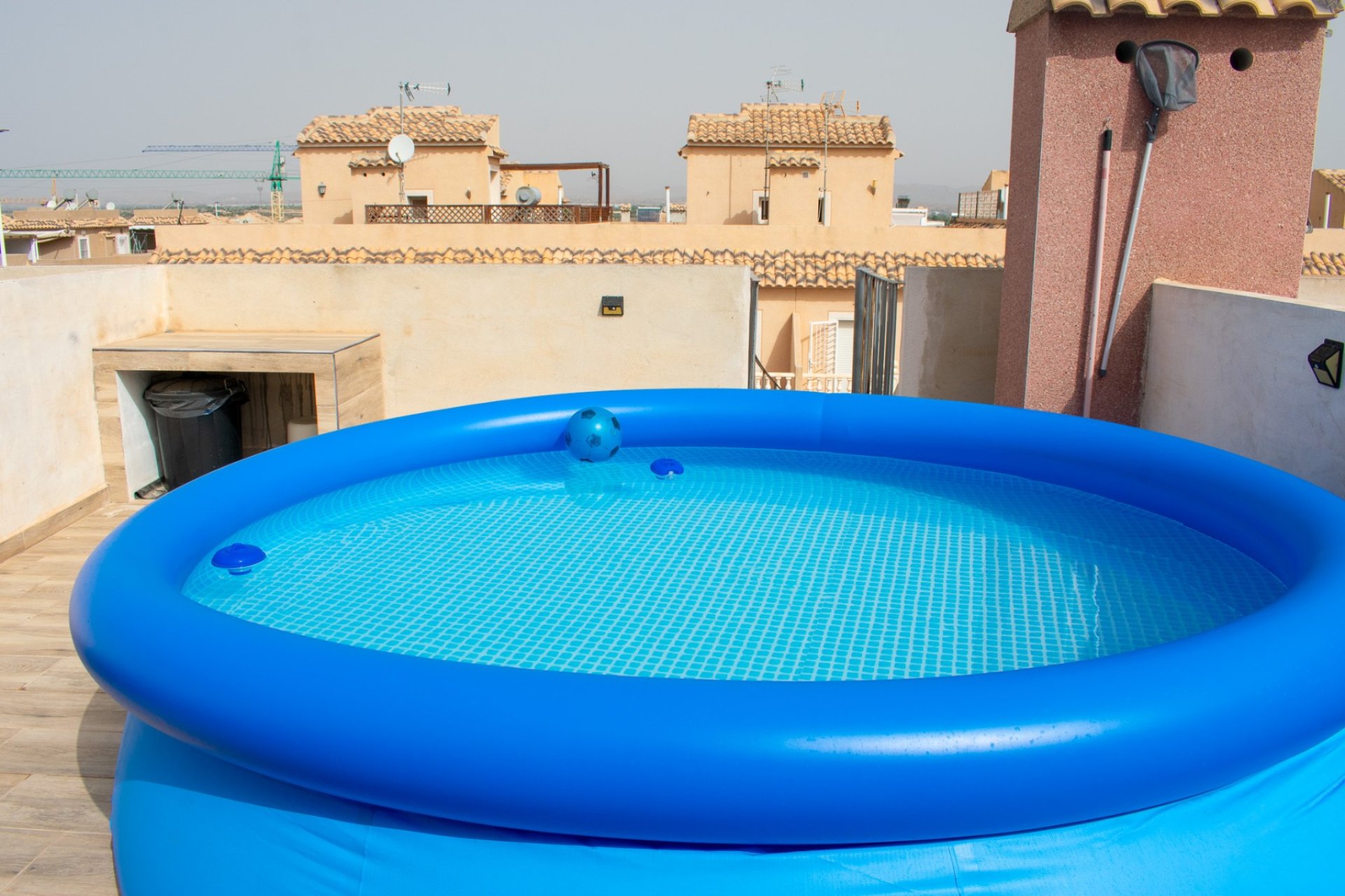 Reventa - Townhouse / Duplex - Gran Alacant