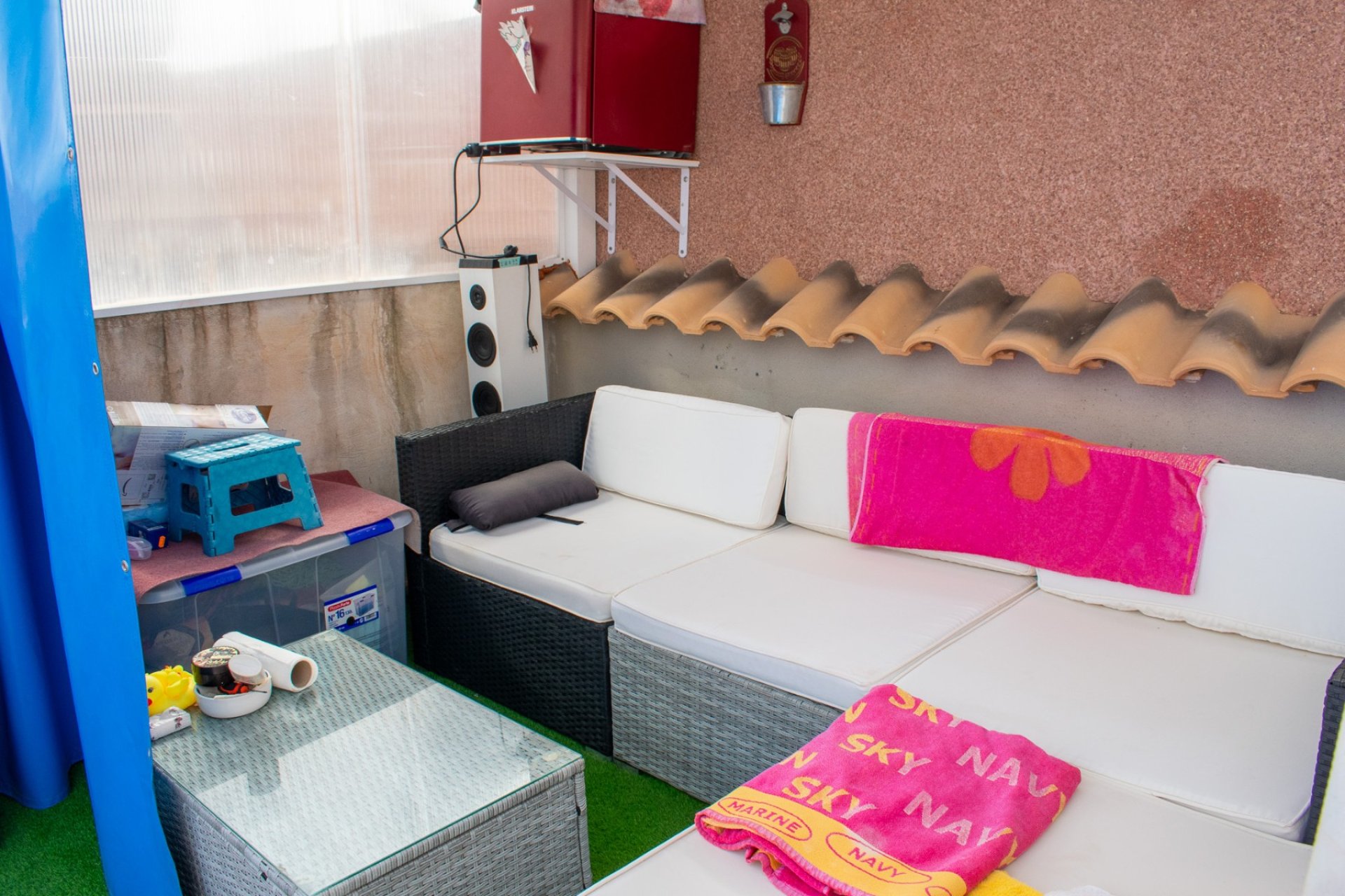 Reventa - Townhouse / Duplex - Gran Alacant