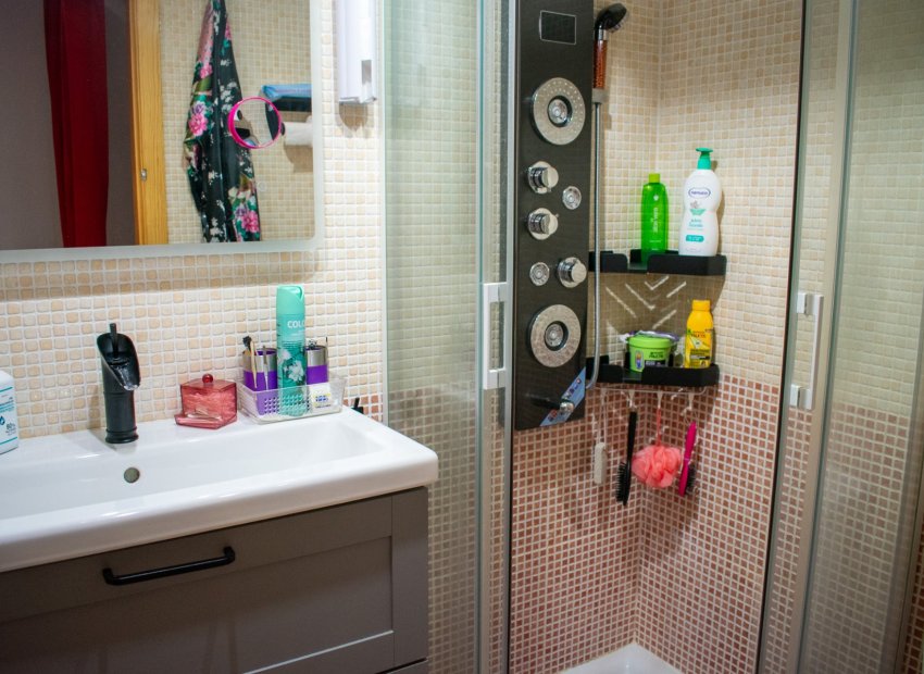 Reventa - Townhouse / Duplex - Gran Alacant