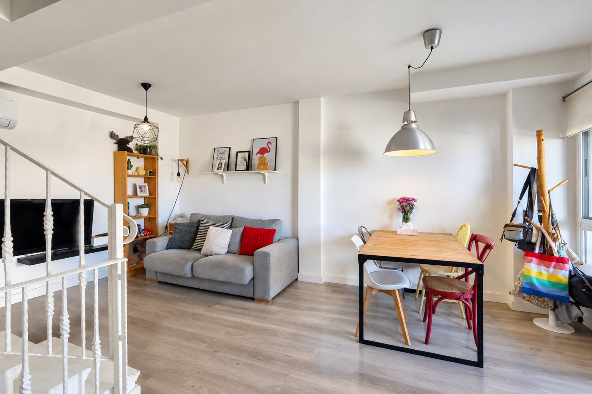 Reventa - Townhouse / Duplex - Guardamar del Segura - Center - El Raso