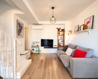 Reventa - Townhouse / Duplex - Guardamar del Segura - Center - El Raso