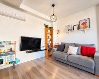 Reventa - Townhouse / Duplex - Guardamar del Segura - Center - El Raso