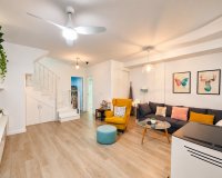 Reventa - Townhouse / Duplex - Guardamar del Segura - Center - El Raso