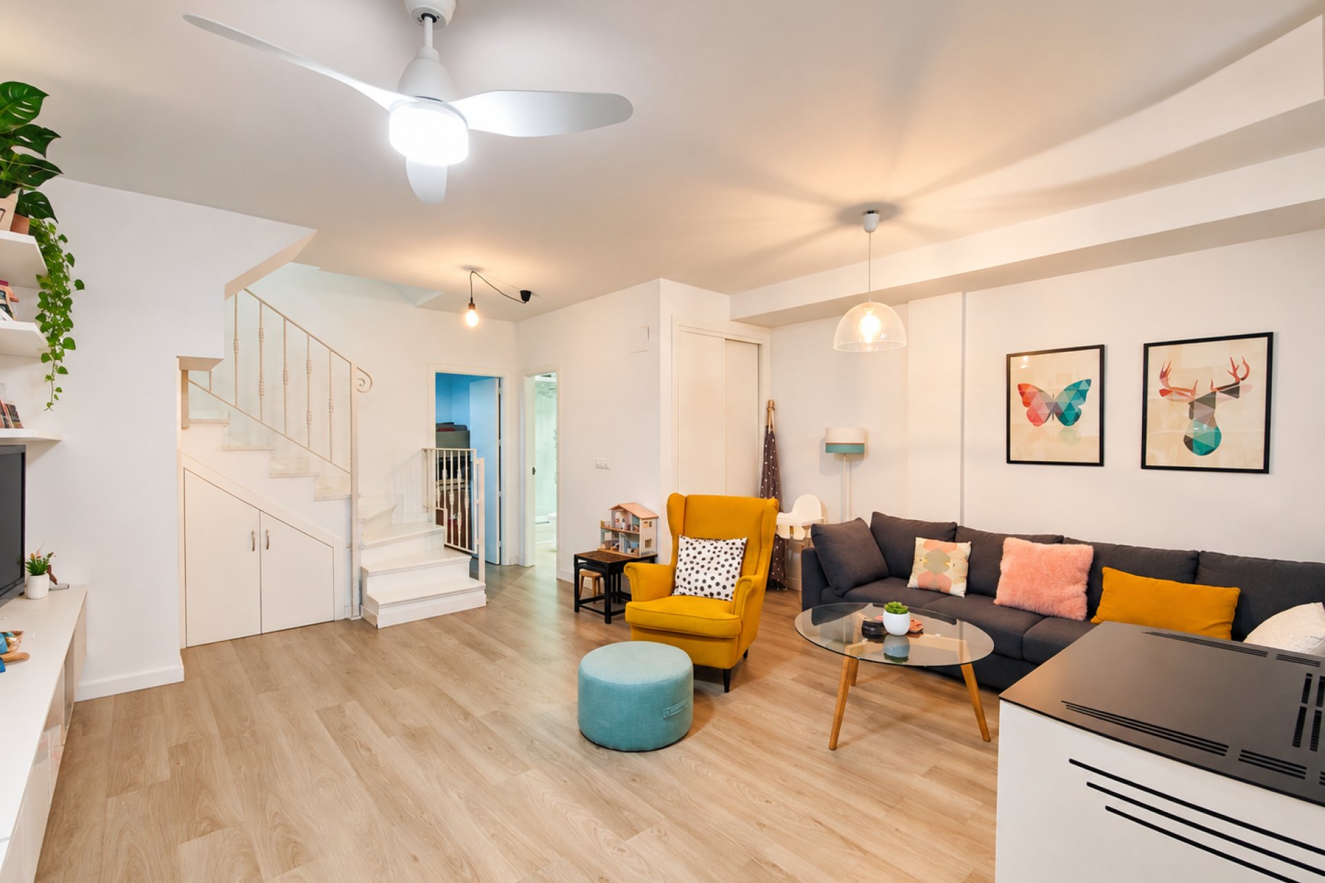 Reventa - Townhouse / Duplex - Guardamar del Segura - Center - El Raso