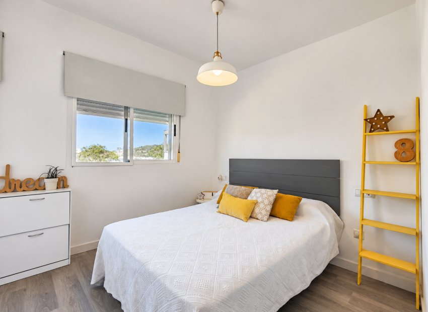 Reventa - Townhouse / Duplex - Guardamar del Segura - Center - El Raso