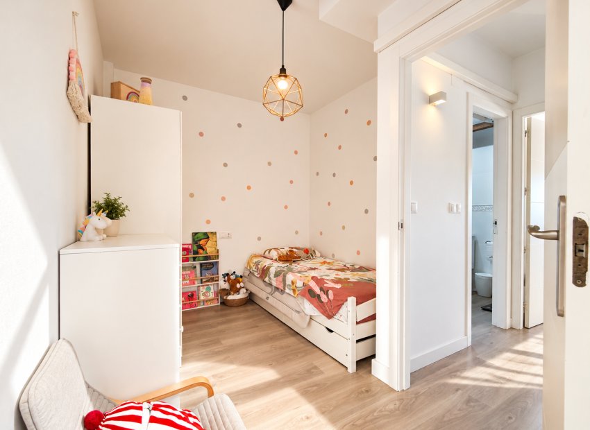 Reventa - Townhouse / Duplex - Guardamar del Segura - Center - El Raso
