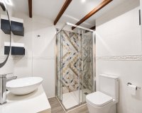Reventa - Townhouse / Duplex - Guardamar del Segura - Center - El Raso