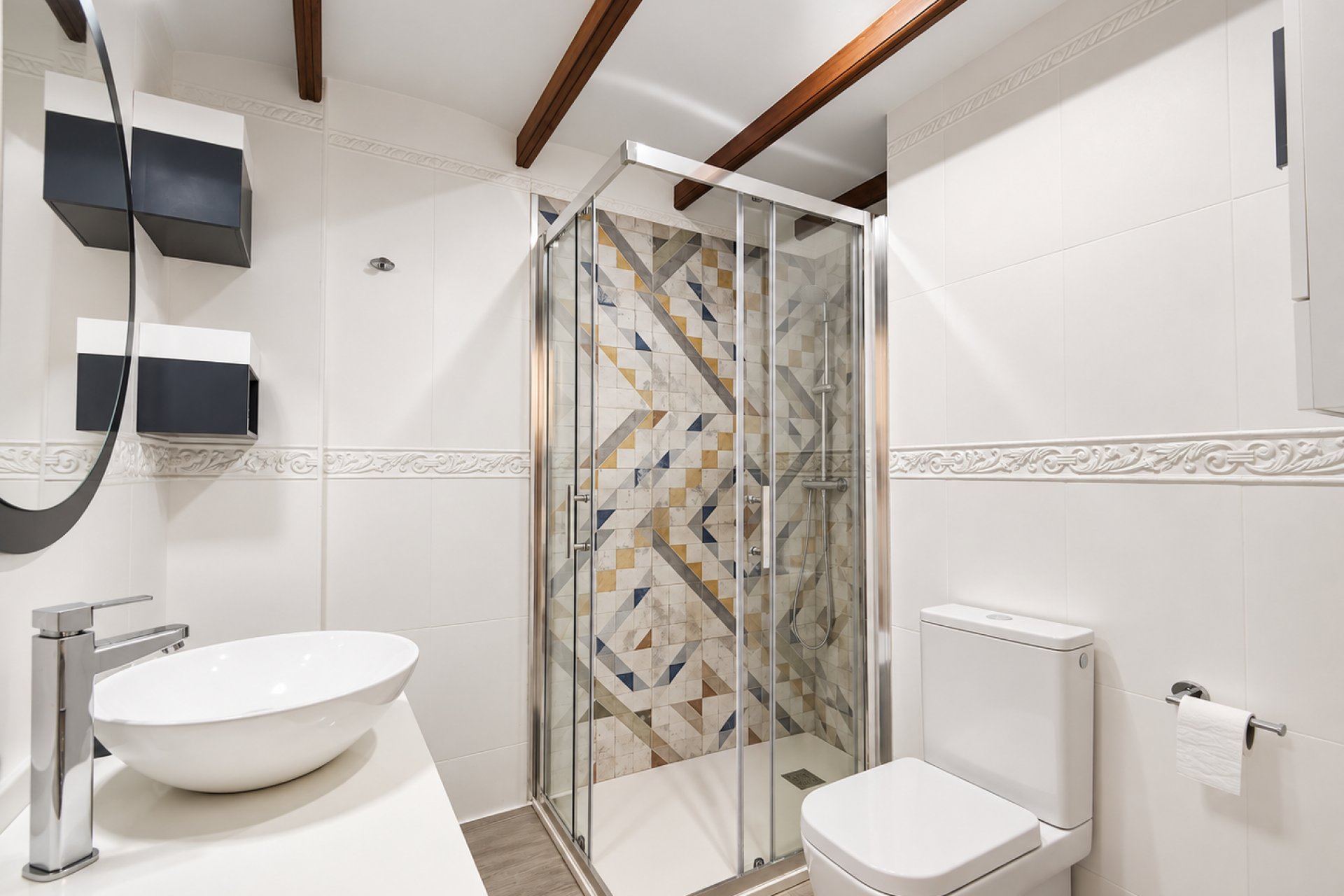 Reventa - Townhouse / Duplex - Guardamar del Segura - Center - El Raso