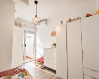 Reventa - Townhouse / Duplex - Guardamar del Segura - Center - El Raso