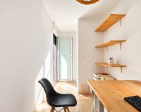 Reventa - Townhouse / Duplex - Guardamar del Segura - Center - El Raso