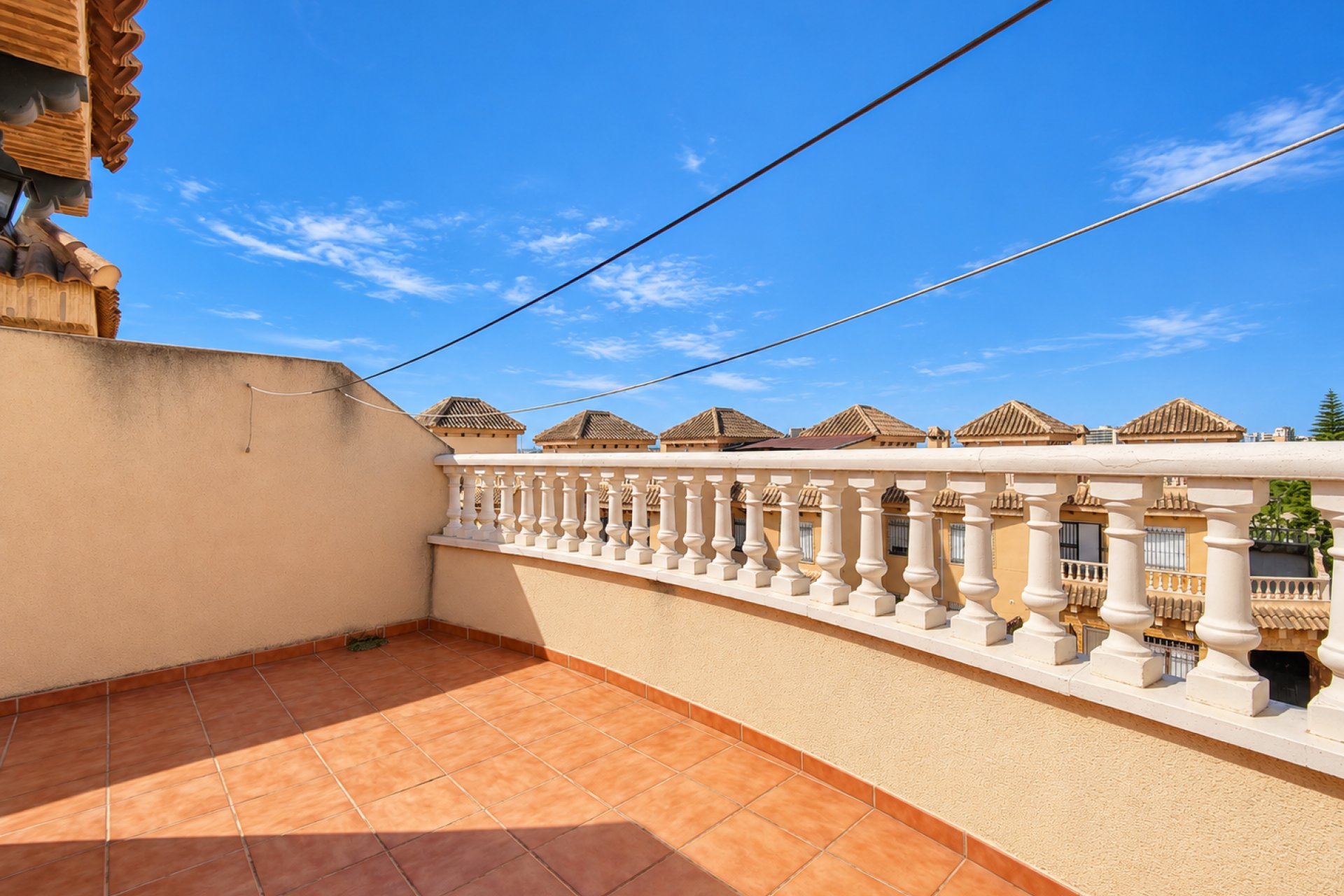 Reventa - Townhouse / Duplex - Guardamar del Segura - Center - El Raso