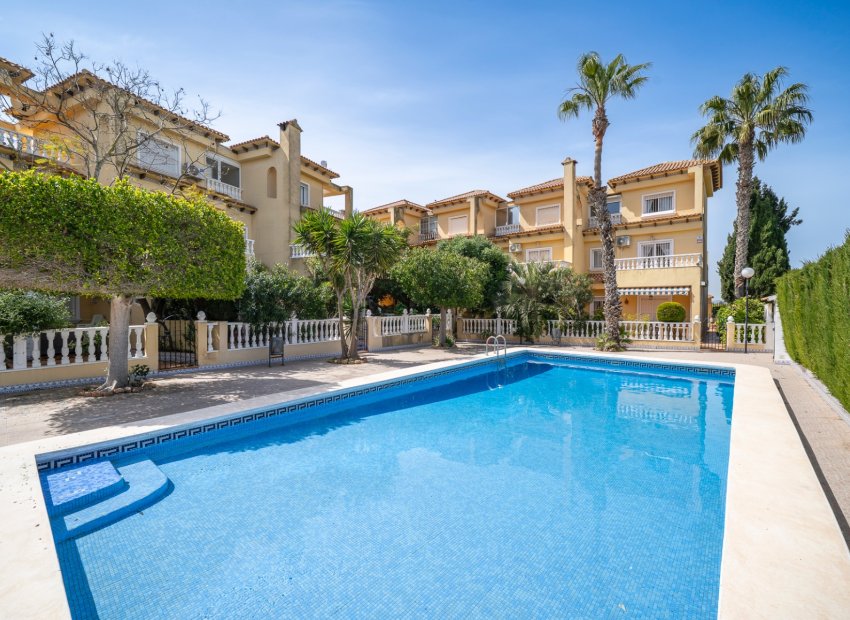 Reventa - Townhouse / Duplex - Guardamar del Segura - El Moncayo