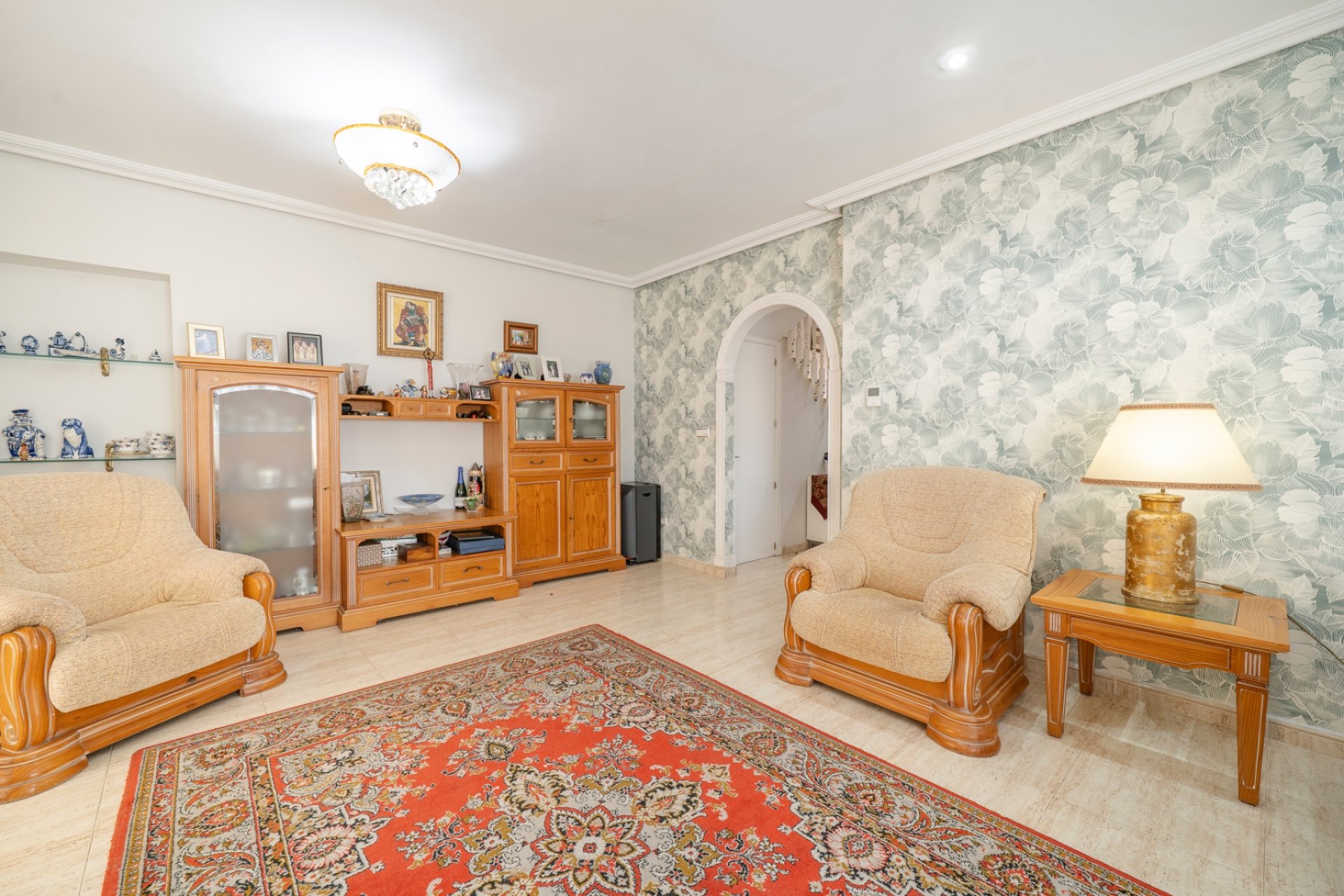 Reventa - Townhouse / Duplex - Guardamar del Segura - El Moncayo