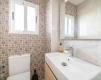 Reventa - Townhouse / Duplex - Guardamar del Segura - El Moncayo