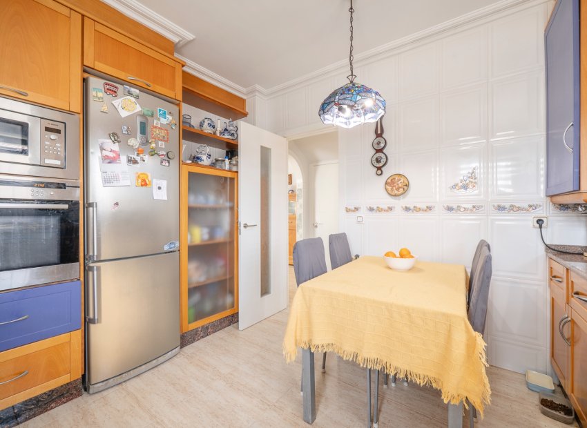 Reventa - Townhouse / Duplex - Guardamar del Segura - El Moncayo