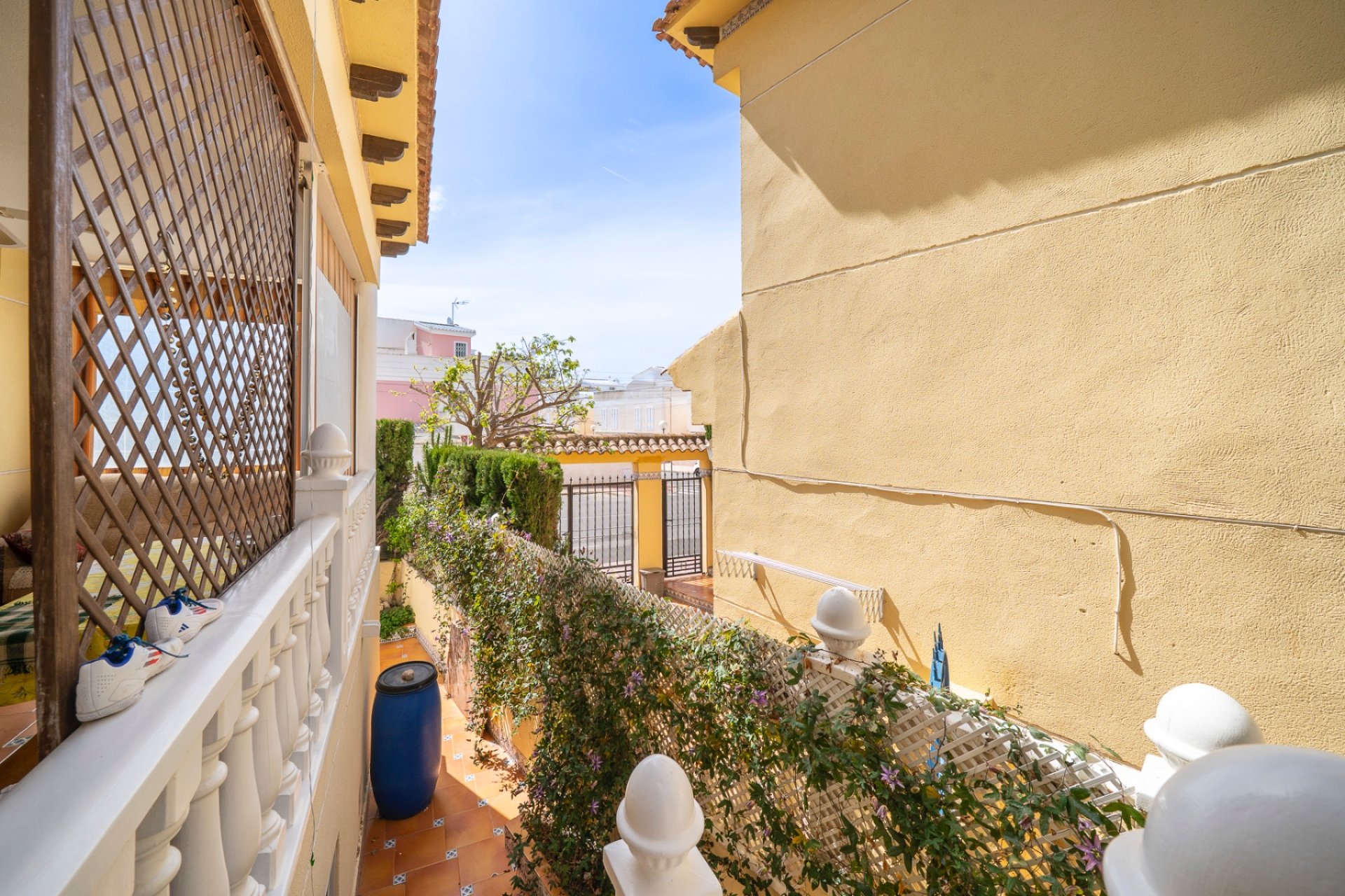 Reventa - Townhouse / Duplex - Guardamar del Segura - El Moncayo