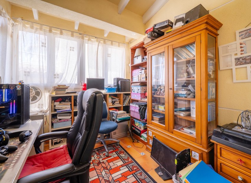 Reventa - Townhouse / Duplex - Guardamar del Segura - El Moncayo