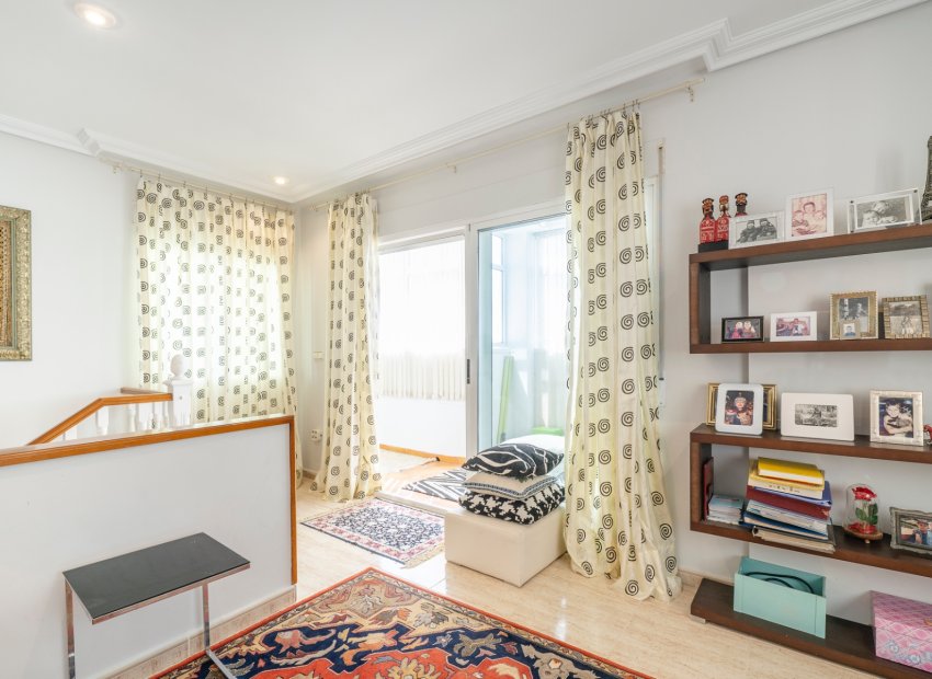 Reventa - Townhouse / Duplex - Guardamar del Segura - El Moncayo