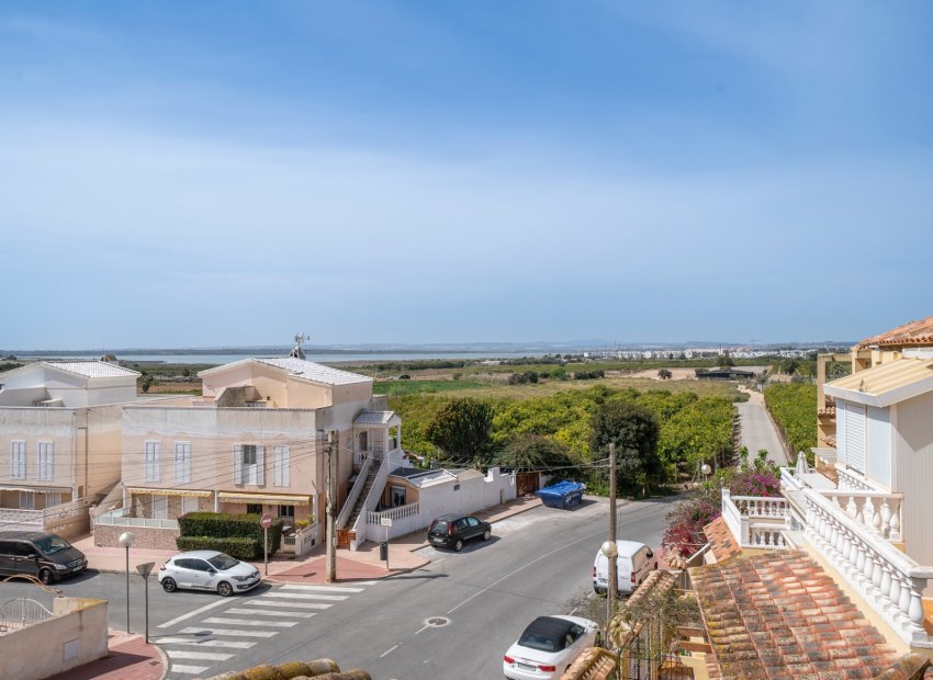 Reventa - Townhouse / Duplex - Guardamar del Segura - El Moncayo