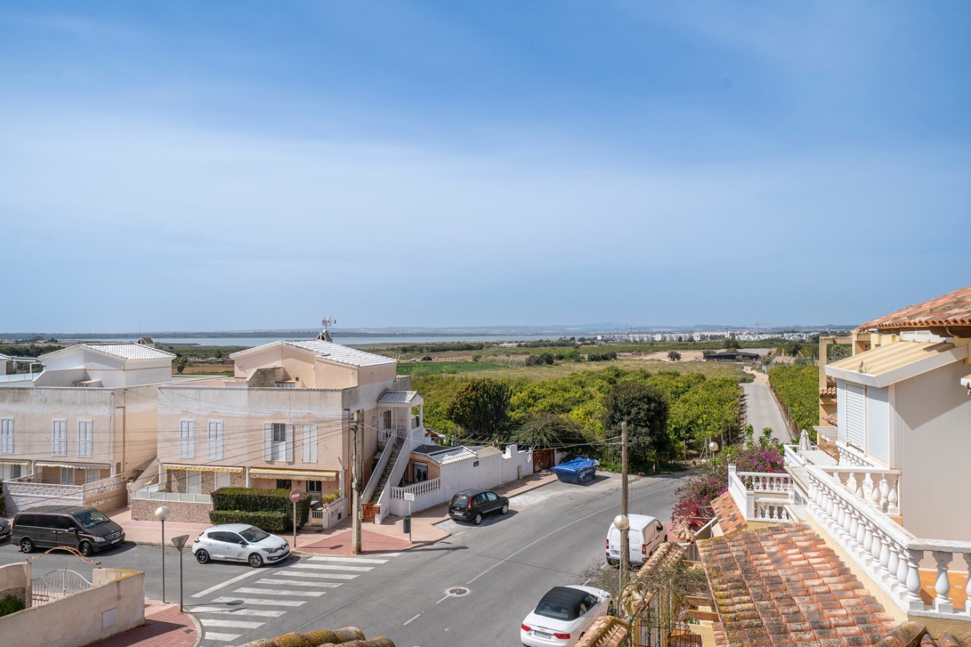 Reventa - Townhouse / Duplex - Guardamar del Segura - El Moncayo