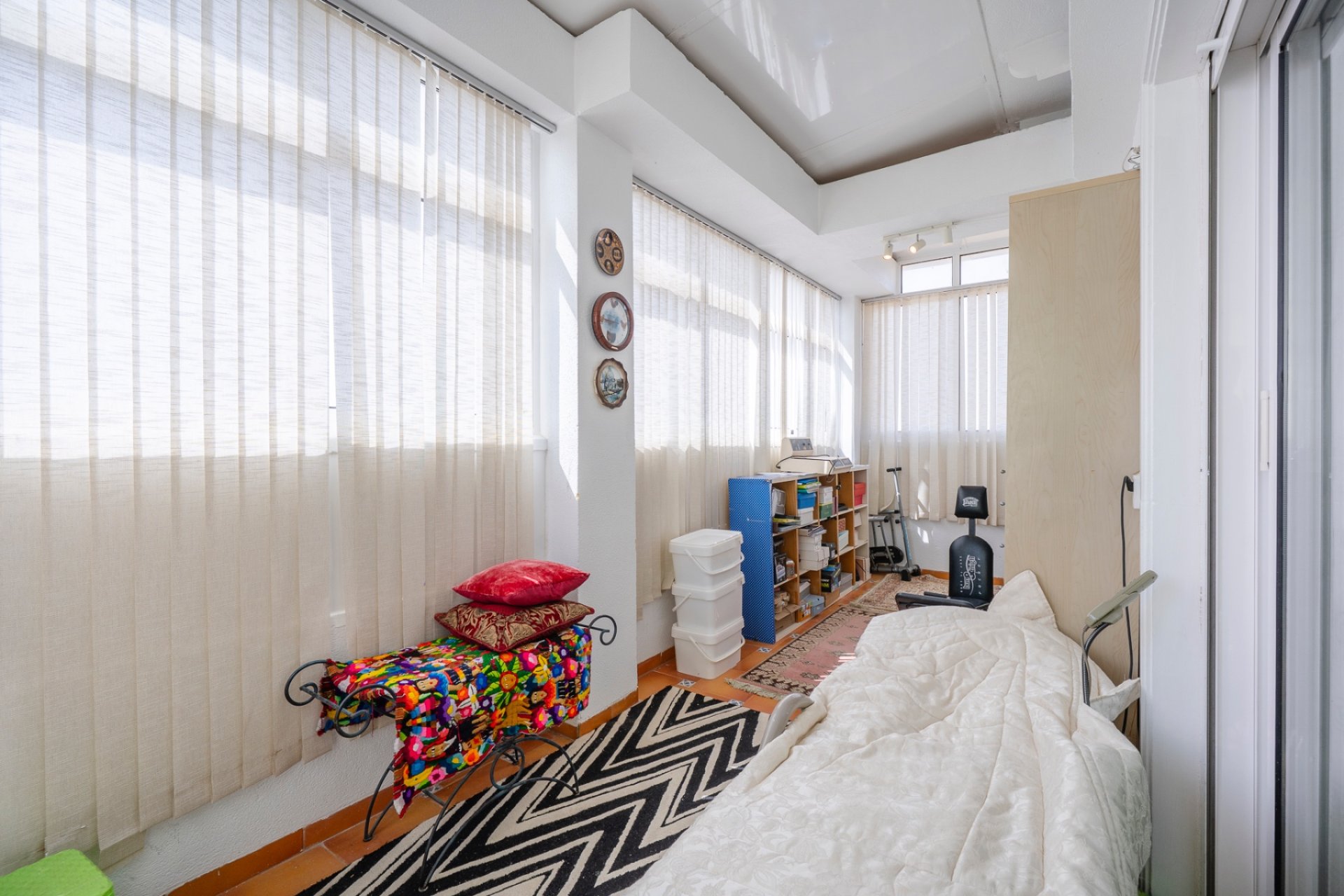 Reventa - Townhouse / Duplex - Guardamar del Segura - El Moncayo