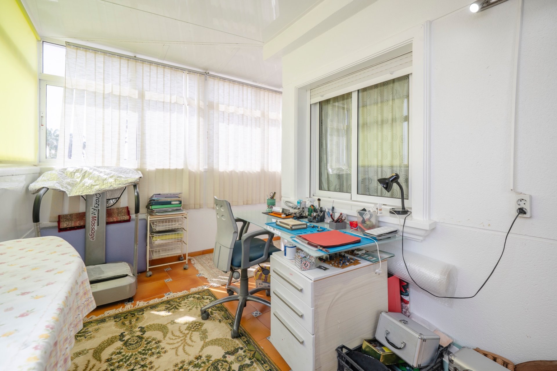 Reventa - Townhouse / Duplex - Guardamar del Segura - El Moncayo