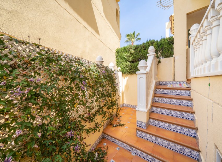 Reventa - Townhouse / Duplex - Guardamar del Segura - El Moncayo