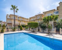 Reventa - Townhouse / Duplex - Guardamar del Segura - El Moncayo