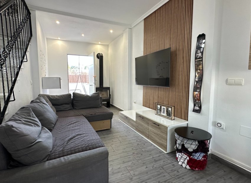 Reventa - Townhouse / Duplex - Guardamar del Segura - El Raso