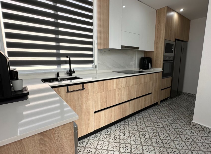 Reventa - Townhouse / Duplex - Guardamar del Segura - El Raso