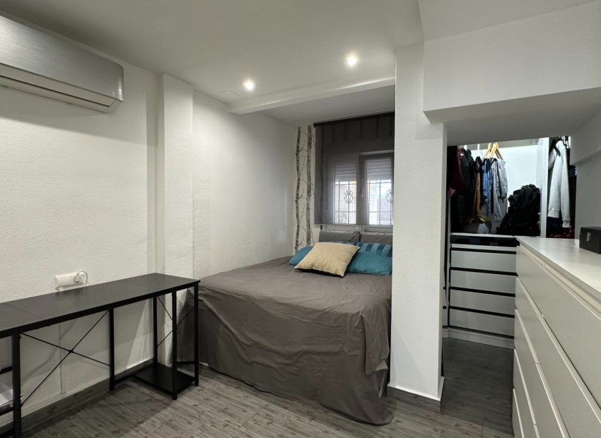 Reventa - Townhouse / Duplex - Guardamar del Segura - El Raso