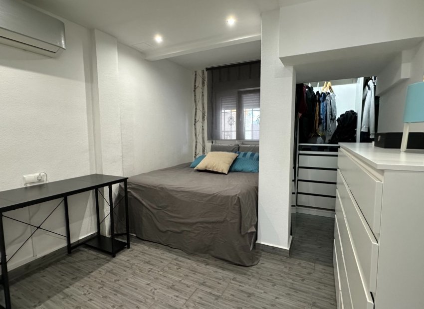 Reventa - Townhouse / Duplex - Guardamar del Segura - El Raso