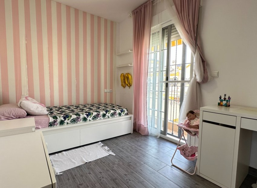 Reventa - Townhouse / Duplex - Guardamar del Segura - El Raso