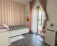 Reventa - Townhouse / Duplex - Guardamar del Segura - El Raso