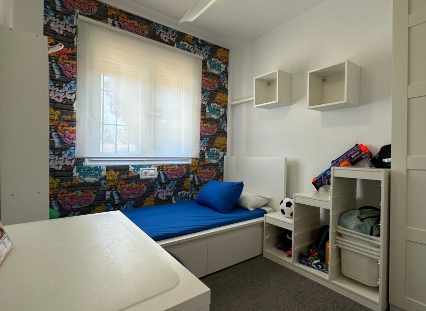 Reventa - Townhouse / Duplex - Guardamar del Segura - El Raso