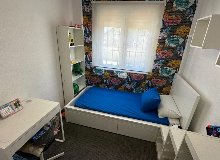 Reventa - Townhouse / Duplex - Guardamar del Segura - El Raso