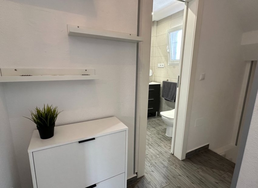 Reventa - Townhouse / Duplex - Guardamar del Segura - El Raso