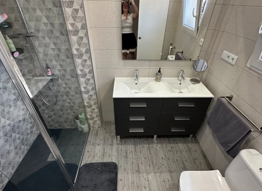 Reventa - Townhouse / Duplex - Guardamar del Segura - El Raso