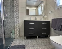 Reventa - Townhouse / Duplex - Guardamar del Segura - El Raso