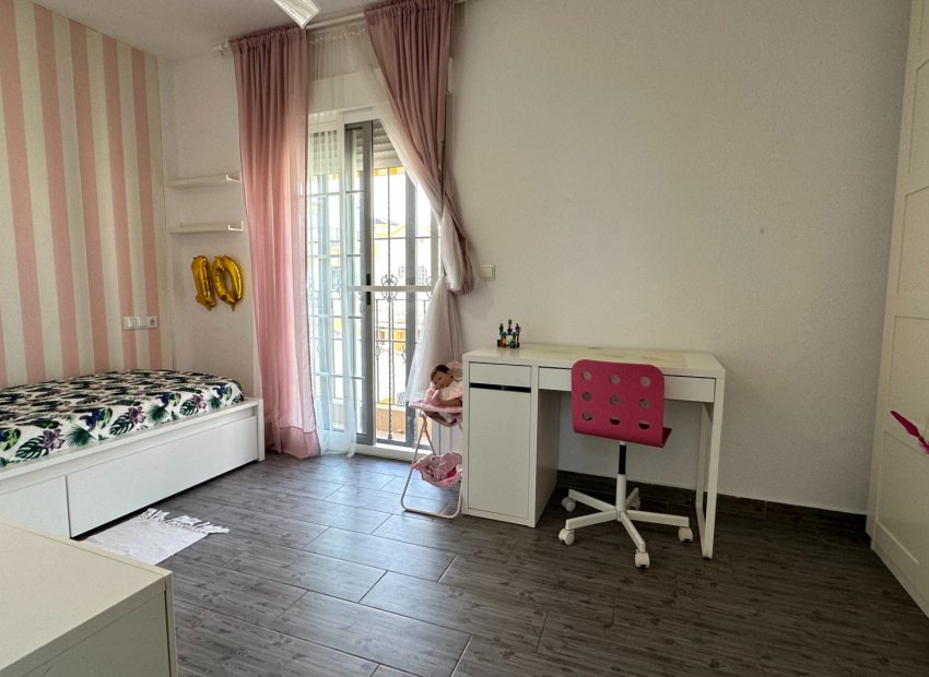 Reventa - Townhouse / Duplex - Guardamar del Segura - El Raso