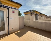Reventa - Townhouse / Duplex - Guardamar del Segura - El Raso