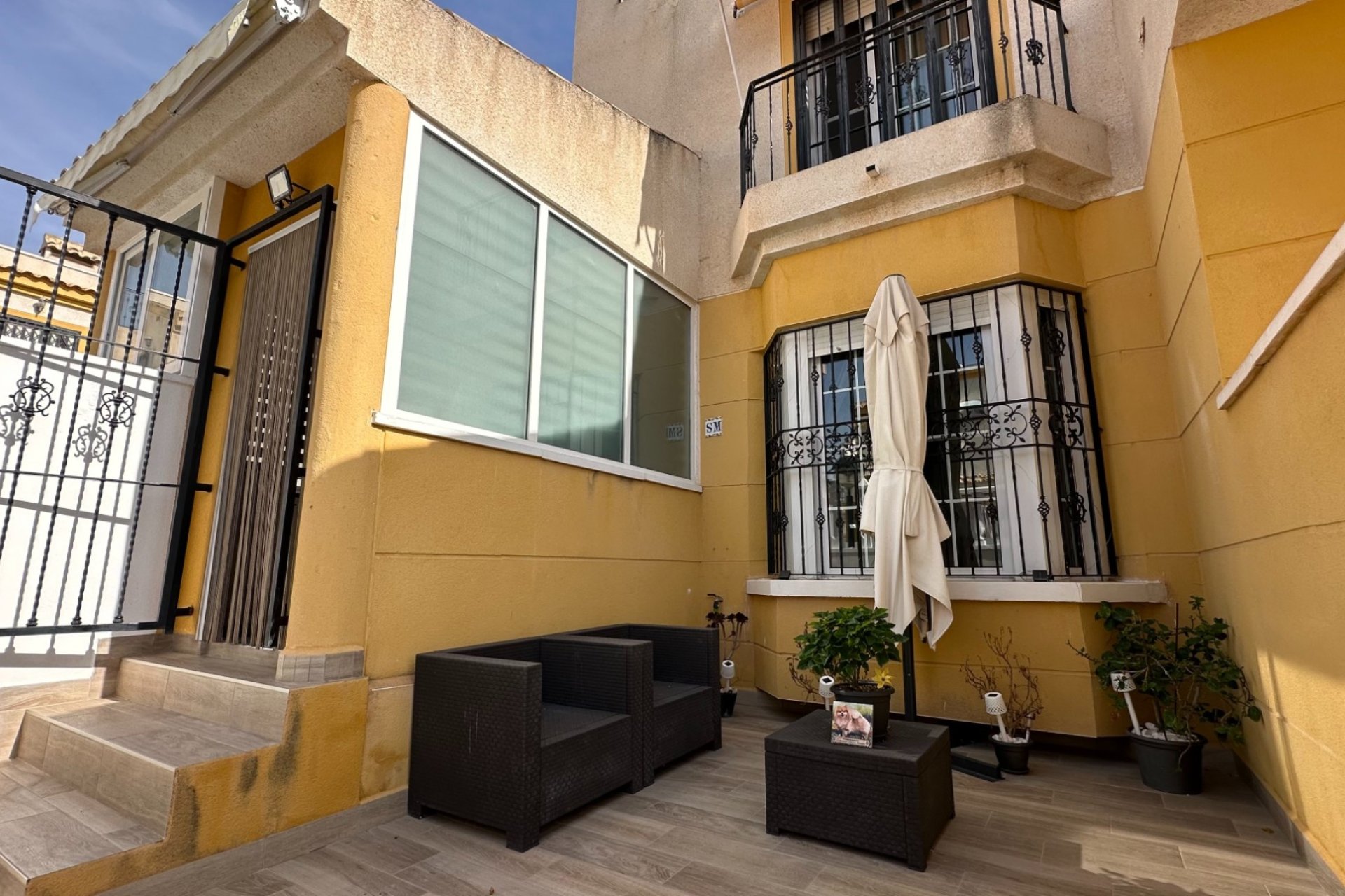 Reventa - Townhouse / Duplex - Guardamar del Segura - El Raso