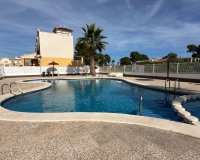Reventa - Townhouse / Duplex - Guardamar del Segura - El Raso